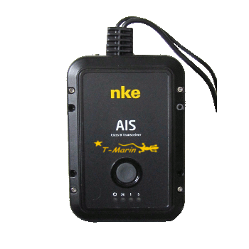 AIS Transponder